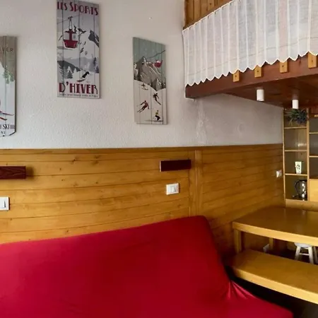 Monolocale Vista Cervino *