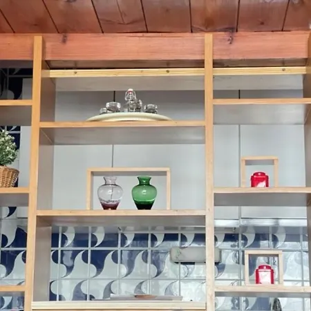 Appartement Monolocale Vista Cervino