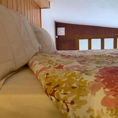Monolocale Vista Cervino Apartman Breuil-Cervinia