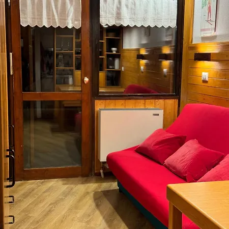 Monolocale Vista Cervino Appartement