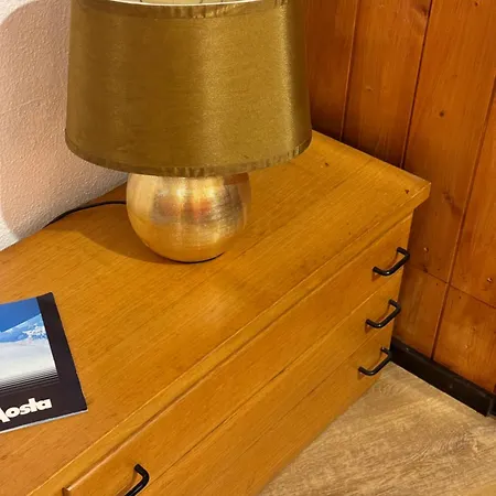 Monolocale Vista Cervino Apartamento *