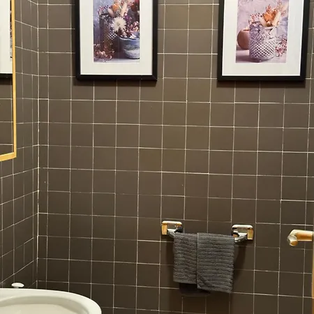 Appartement Monolocale Vista Cervino *