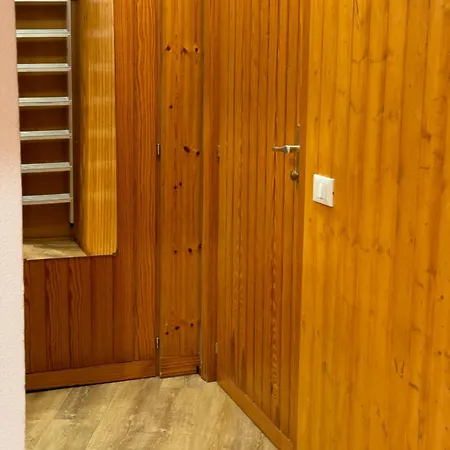Monolocale Vista Cervino Apartman Breuil-Cervinia