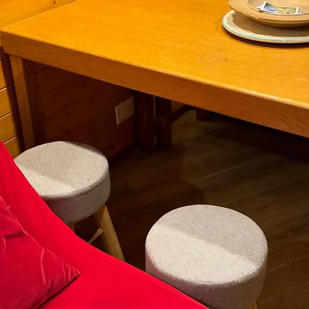 Appartement Monolocale Vista Cervino Breuil-Cervinia