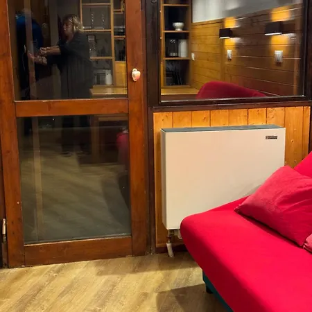 Monolocale Vista Cervino * Breuil-Cervinia