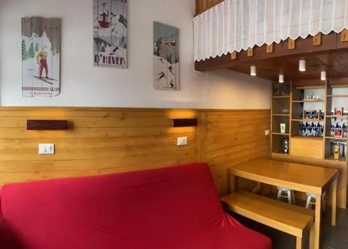 Apartamento Monolocale Vista Cervino