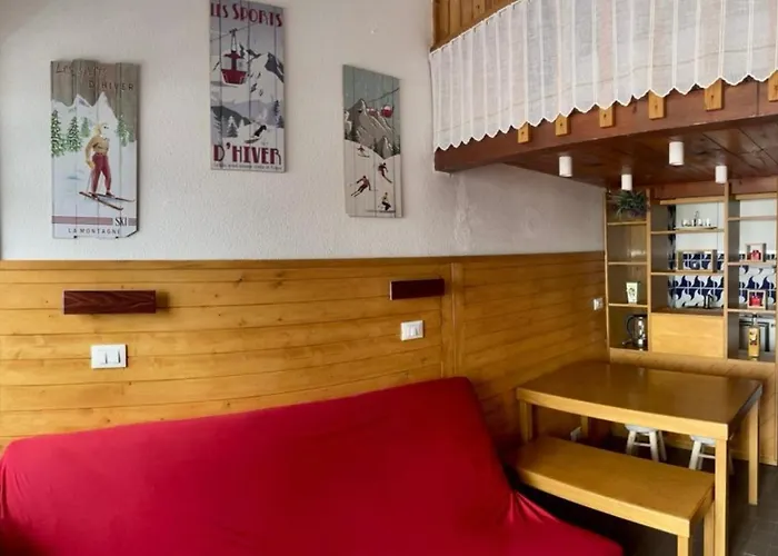 Monolocale Vista Cervino *