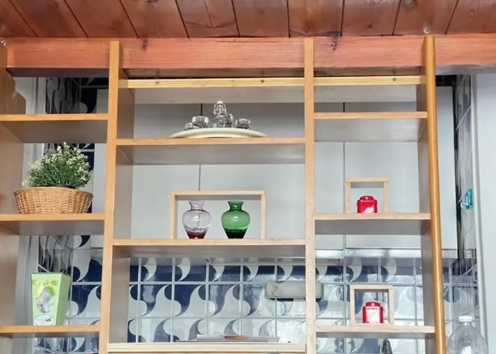 Apartamento Monolocale Vista Cervino