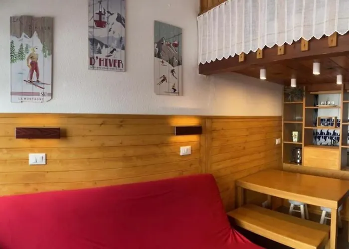 Monolocale Vista Cervino * Breuil-Cervinia