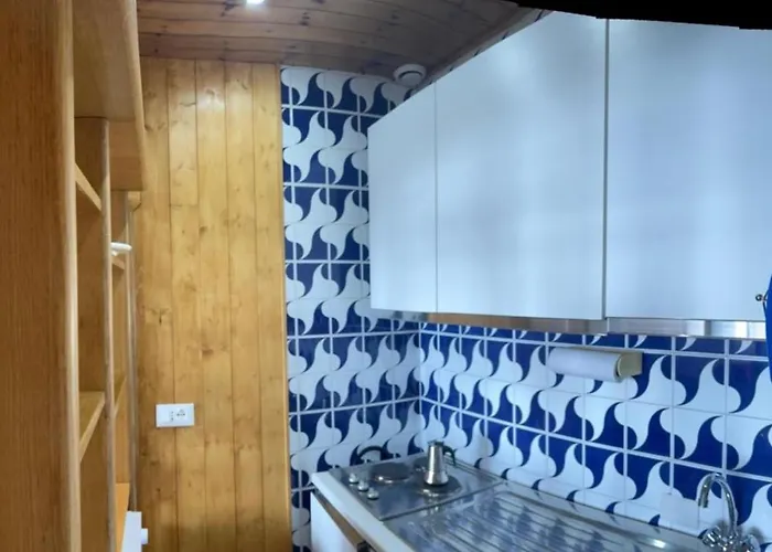 Monolocale Vista Cervino