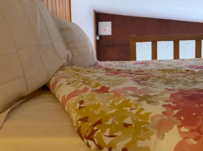 Monolocale Vista Cervino Apartment Breuil-Cervinia