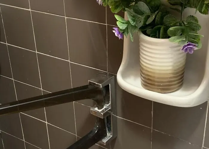 Monolocale Vista Cervino