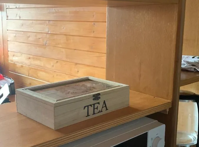 Monolocale Vista Cervino *