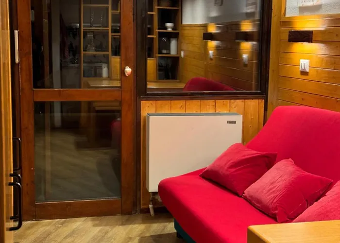 Monolocale Vista Cervino Apartment