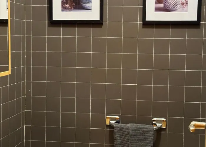 Apartment Monolocale Vista Cervino *