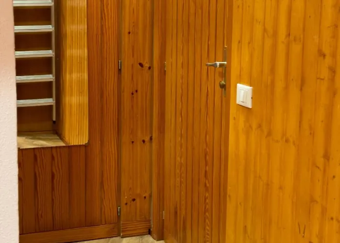 Monolocale Vista Cervino Apartamento Breuil-Cervinia