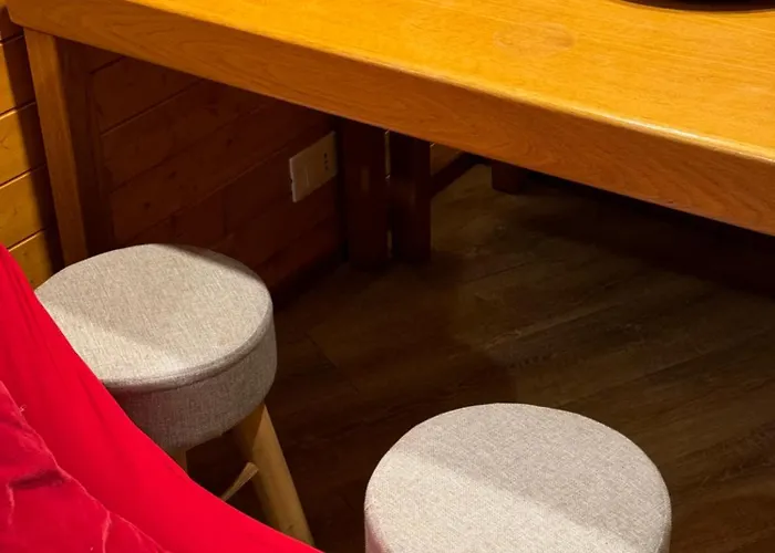 Apartment Monolocale Vista Cervino Breuil-Cervinia